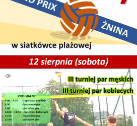 Grand Prix Żnina 2017 -...